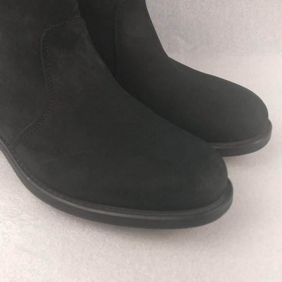 Ankle Boot LEATHER Upper & Lining Handmade in Turkey 41men/8us/7.5uk=Wmn9.5us - Picture 7 of 7